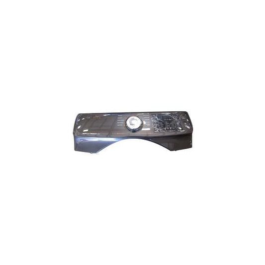 Samsung Part# DC97-20813A Control Panel (Black) - Genuine OEM
