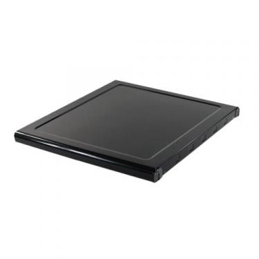 Samsung Part# DC97-21427Y Drawer Panel Assembly - Genuine OEM