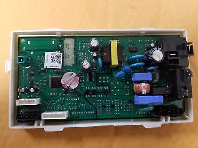 Samsung Power Control Board Cover Assembly DC97-21429L
