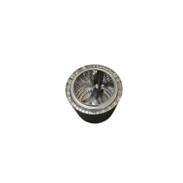 Samsung Part# DC97-21456A Tub Drum Assembly - Genuine OEM