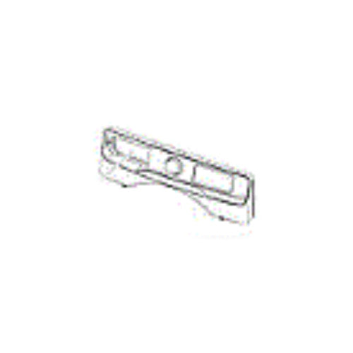 Samsung Part# DC97-21464E Touchpad Control Panel Assembly - Genuine OEM