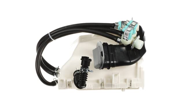 Samsung Part# DC97-21472A Module Housing Drawer Assembly - Genuine OEM