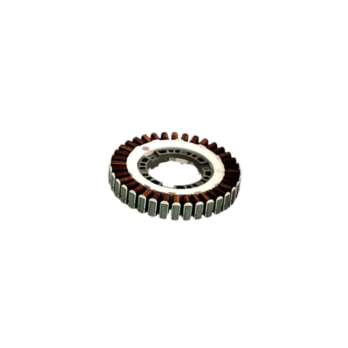 Samsung Part# DC97-21487D Washer Stator Assembly - Genuine OEM