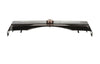 Samsung Touchpad Control Panel Assembly - Stainless DC97-21502D