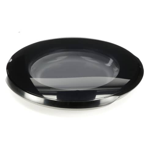 Samsung Part# DC97-21508A Door Assembly - Genuine OEM