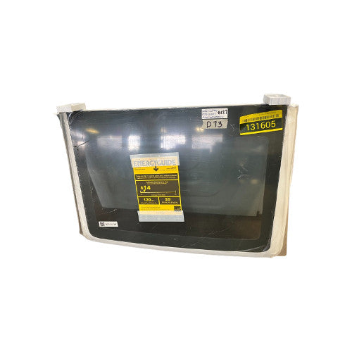 Midea Thermostat - 17400513000006