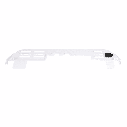 Samsung Part# DC97-21522D Panel Cover Assembly - Genuine OEM