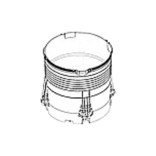 Panasonic Capacitor - F2G1C221A028
