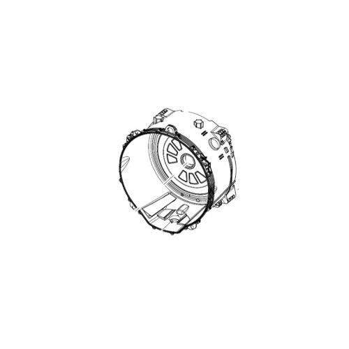 Whirlpool *Nla*M*Valve- C - R0000305