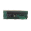 Samsung Part# DC97-22036A Window Panel Assembly  - Genuine OEM