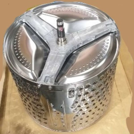 Samsung Part# DC97-22363A Drum Assembly - Genuine OEM