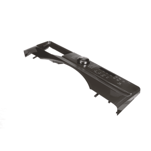 Samsung Part# DC97-22462Q Control Panel Assembly - Genuine OEM