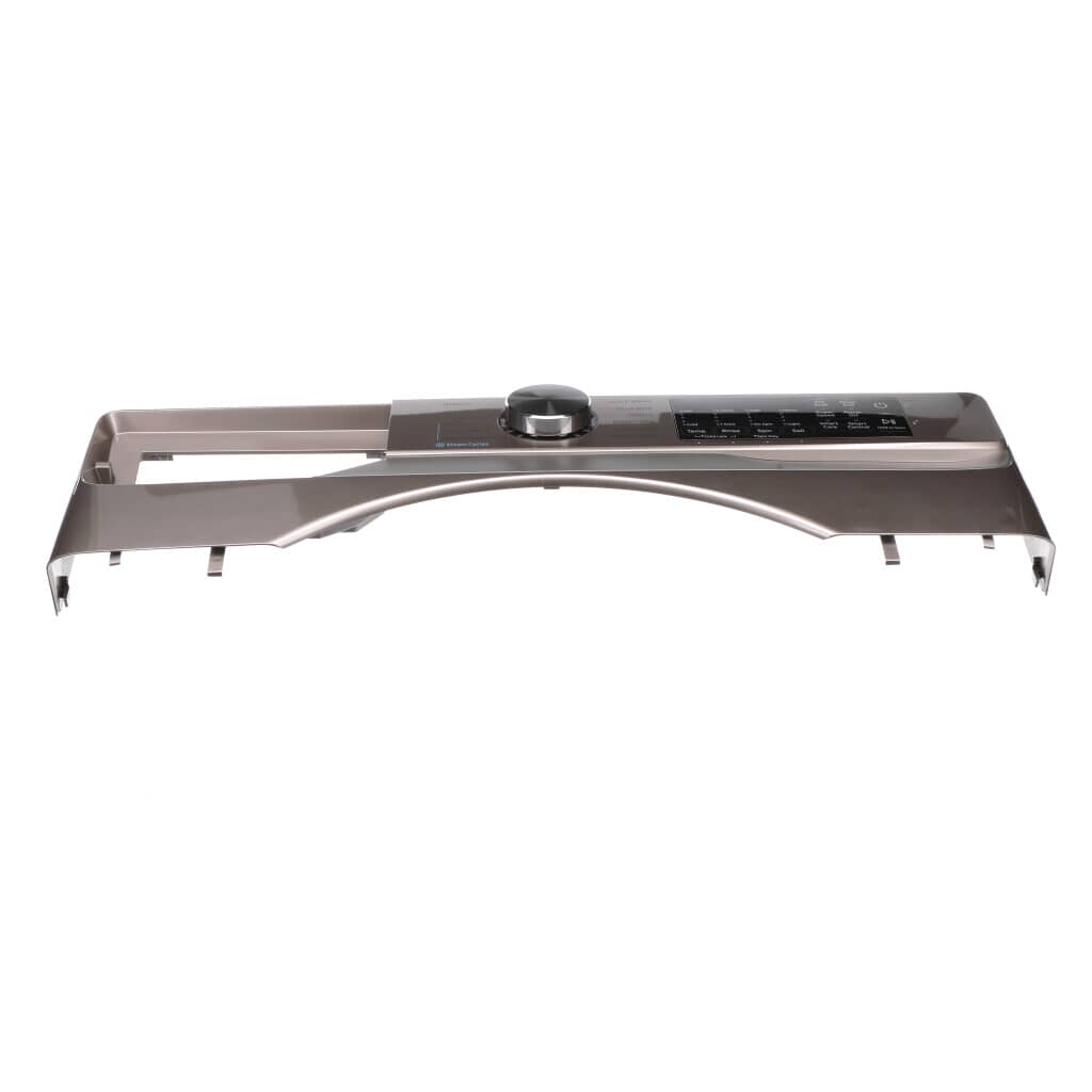 Samsung Part# DC97-22462T Control Panel Assembly - Genuine OEM