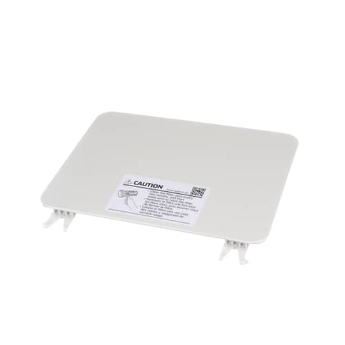 Samsung Part# DC97-22490A Filter Cover Assembly - Genuine OEM