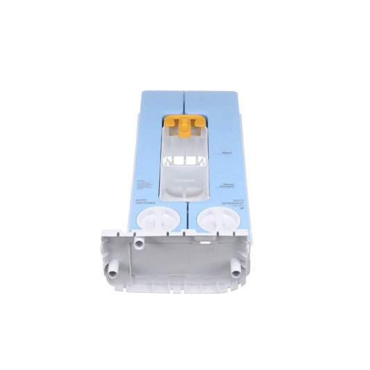Samsung Part# DC97-22542A Drawer Assembly - Genuine OEM