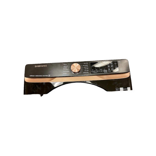 Midea Rear Panel Assembly - 12120300005684