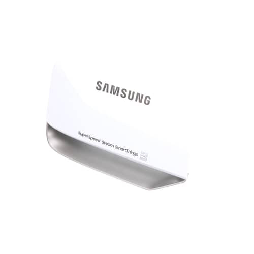 Samsung Part# DC97-22708L Drawer Panel Assembly - Genuine OEM