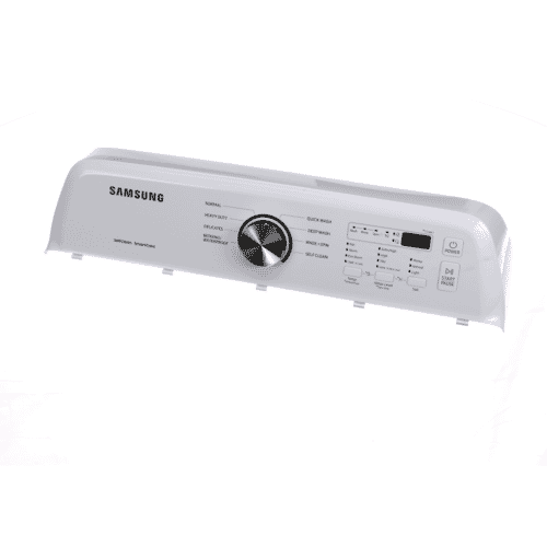 Samsung Part# DC97-22745J Touchpad Control Panel Assembly - Genuine OEM
