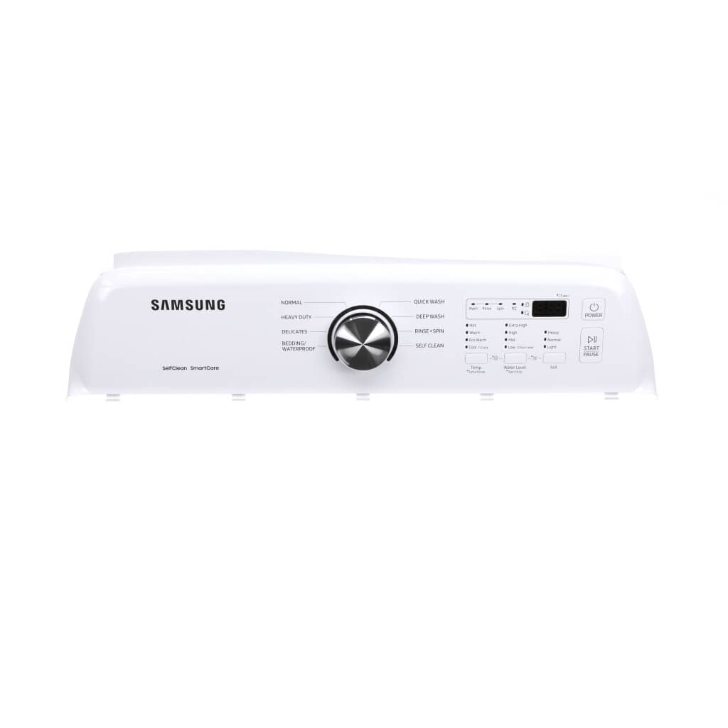 Samsung Part# DC97-22745S Panel Assembly - Genuine OEM