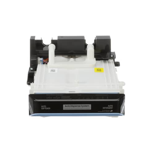 Samsung Part# DC97-22838A Module Detergent Assembly  - Genuine OEM