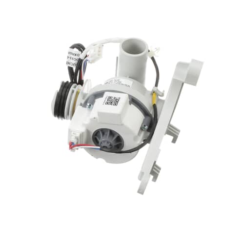 Samsung Drain Pump Assembly DC97-22840A