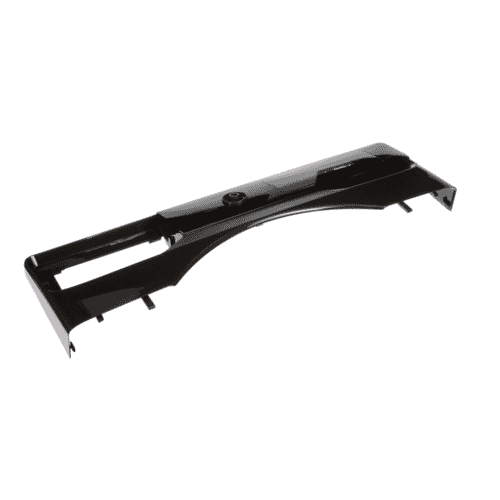 Samsung Part# DC97-22859A Control Panel Assembly - Genuine OEM
