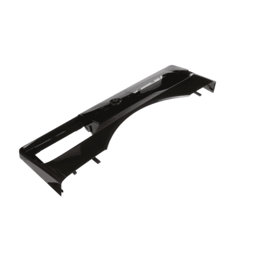 Samsung Part# DC97-22859A Control Panel Assembly - Genuine OEM