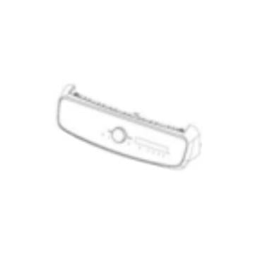 Samsung Part# DC97-22903A Touchpad Control Panel Assembly - Genuine OEM