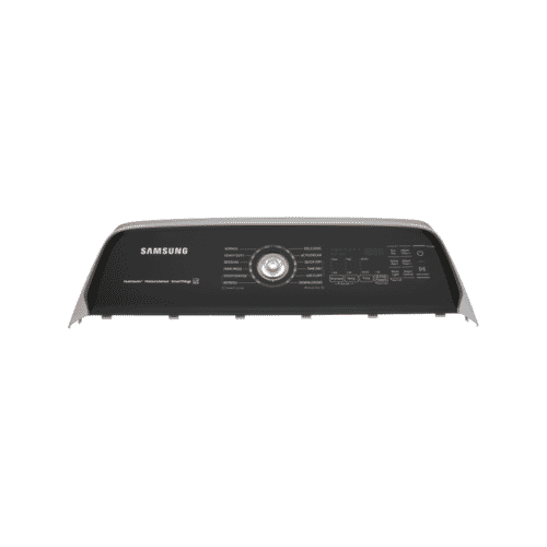 Samsung Part# DC97-22929B Touchpad Control Panel Assembly - Genuine OEM