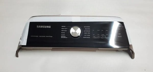 Samsung Control Panel Assembly DC97-22947R