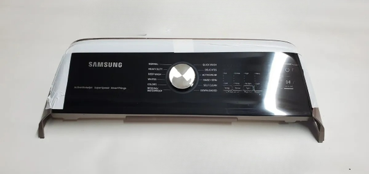Samsung Control Panel Assembly DC97-22947R