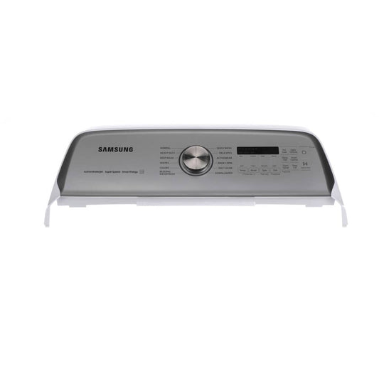 Samsung Touchpad Control Panel Assembly DC97-22947E