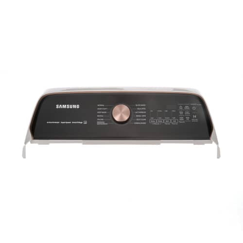 Samsung Part# DC97-22947T Control Panel Assembly - Genuine OEM