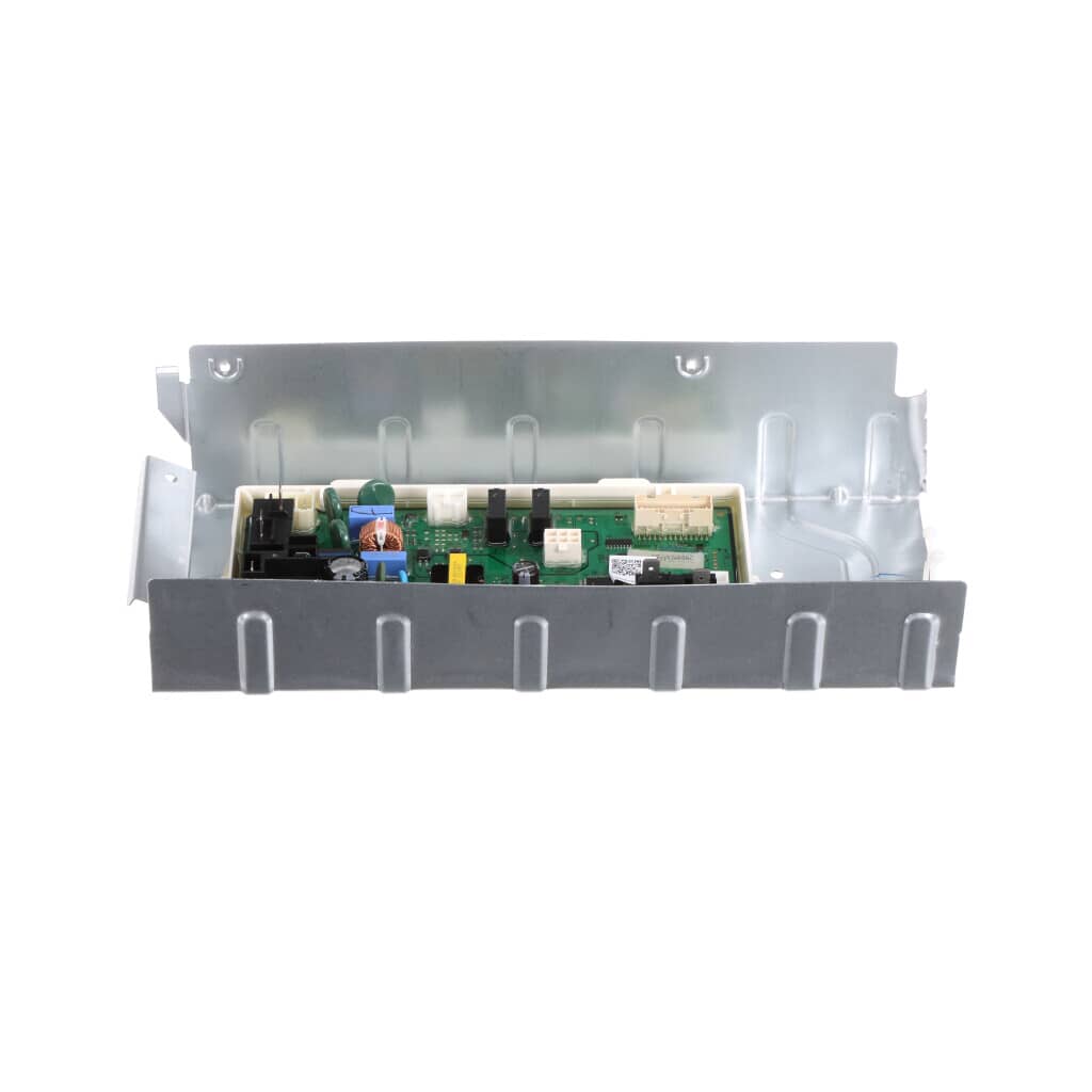 Samsung Part# DC97-23334A Power Control Board Cover Assembly - Genuine OEM