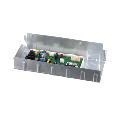 Samsung Part# DC97-23334A Power Control Board Cover Assembly - Genuine OEM