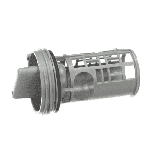 Samsung Part# DC97-24281A Drain Filter Assembly - Genuine OEM
