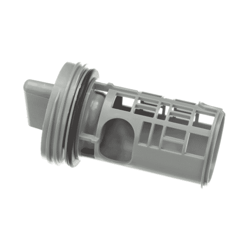 Samsung Part# DC97-24281A Drain Filter Assembly - Genuine OEM