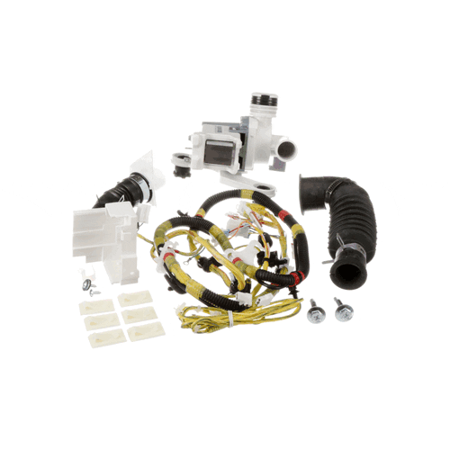 Samsung Drain Pump Kit DC98-01877A