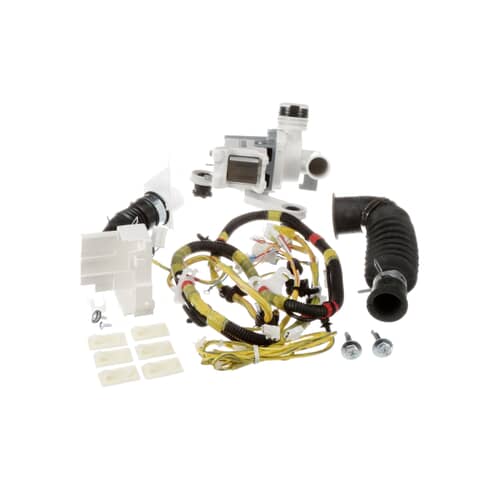 Samsung Drain Pump Kit DC98-01877A