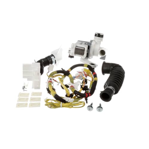 Samsung Drain Pump Kit DC98-01877A
