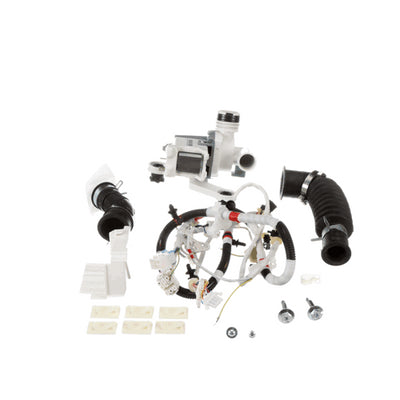 Samsung Drain Pump Relocation Kit DC98-01877B