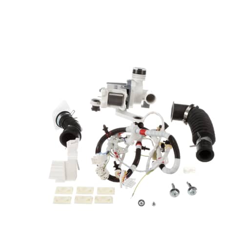 Samsung Drain Pump Relocation Kit DC98-01877B