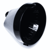 Cuisinart Filter Basket Black - DCC-1100BKFB