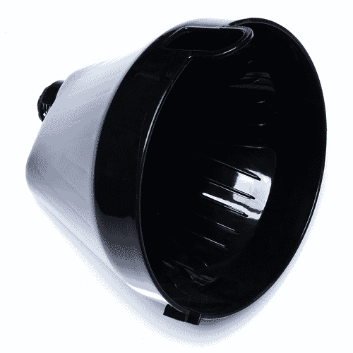 Cuisinart Filter Basket Black - DCC-1100BKFB
