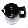 Cuisinart 14-Cup Replacement Carafe (Bla - DCC-2200RC