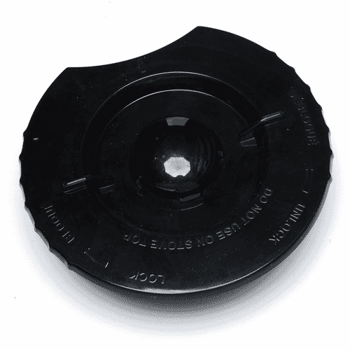 Cuisinart Carafe Lid Black - DCC-755BKCL