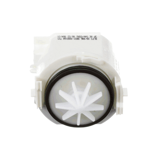 Samsung Drain Pump Motor DD31-00016A