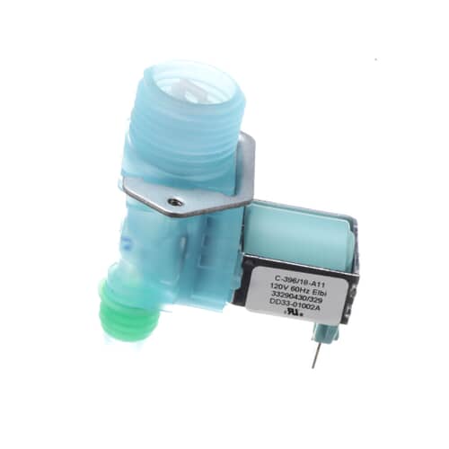 Samsung Dishwasher Water Inlet Valve DW80M9550US/AA-00