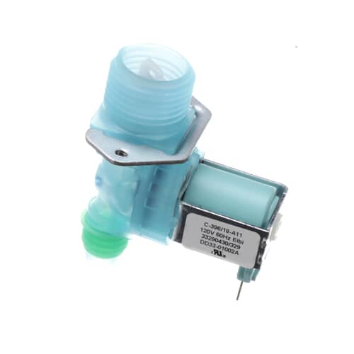 Samsung Water Inlet Valve DD33-01002A