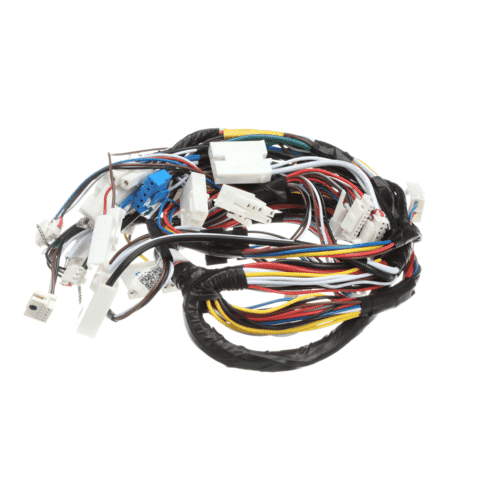 Samsung Part# DD39-00012T Wire Harness Assembly - Genuine OEM